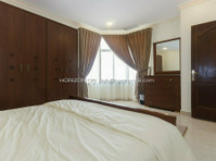 Salmiya – furnished, 3 bedroom apartment - Mieszkanie