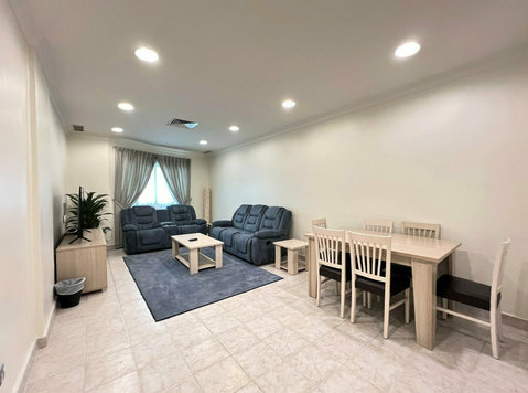 Salmiya – furnished, two bedroom apartments - Apartments