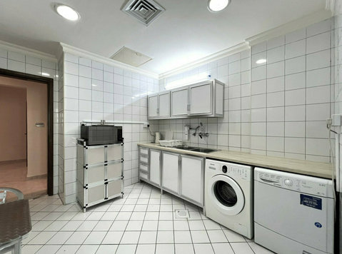 Salmiya – furnished, two bedroom apartments - Apartments