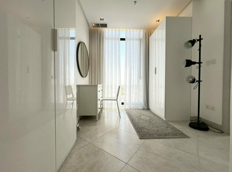 Salmiya – lovely brand new, furnished onebedroom apartments - Căn hộ