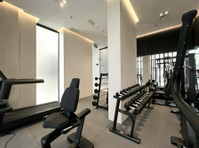 Salmiya – lovely brand new, furnished onebedroom apartments - Pisos