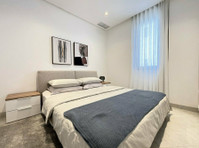 Salmiya – lovely brand new, furnished onebedroom apartments - Pisos
