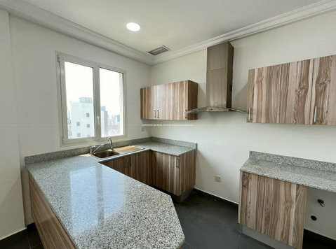 Salmiya - sea view, nice 2 bedrooms apartments for expats - Apartamentos