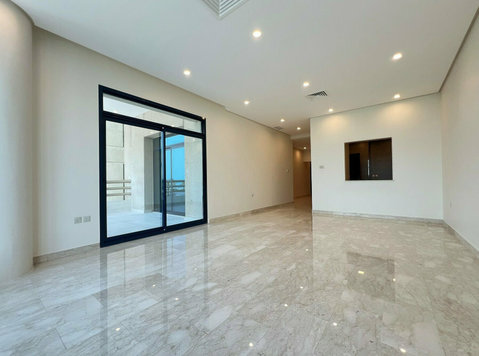Salmiya – sea view, three bedroom apartment - Appartements