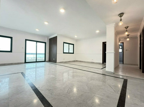Salmiya – two bedroom sea view apartments w/large balcony - Apartments