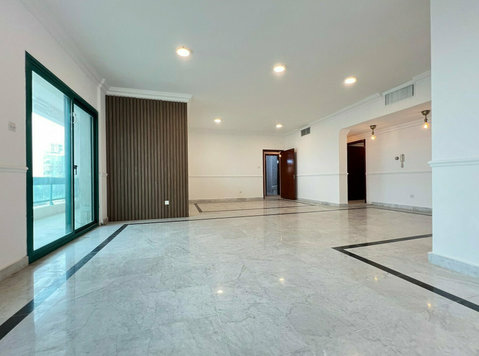 Salmiya – two bedroom sea view apartments w/large balcony - Apartments