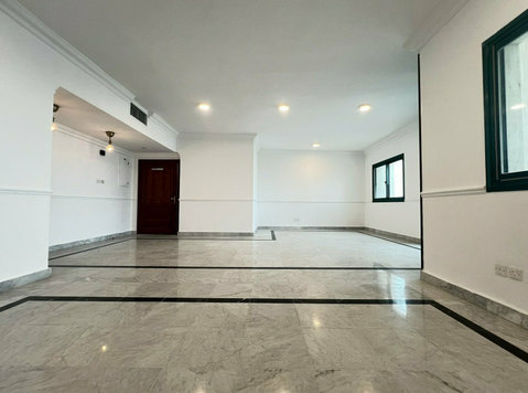 Salmiya – two bedroom sea view apartments w/large balcony - Apartments
