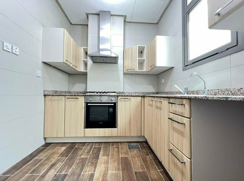 Salmiya – unfurnished 2 bedroom apartments w/pool - Appartementen