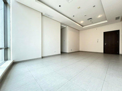Salmiya – unfurnished 2 bedroom apartments w/pool - Appartementen