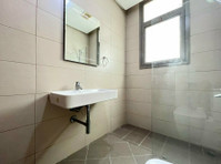 Salmiya – unfurnished 2 bedroom apartments w/pool - شقق