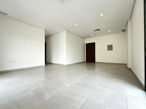 Salmiya – unfurnished two bedroom apartments w/pool - Apartments