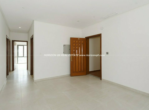 Salmiya - very nice 2 bedrooms apartment - Apartments