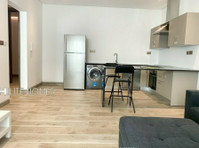 Modern furnished one bedroom apartment for rent in Salwa - Lejligheder
