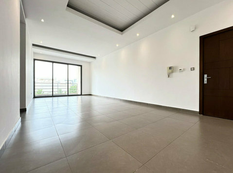 Salwa – Very Nice, 3 Bedroom Apartment For Rent W/facilities - Apartments