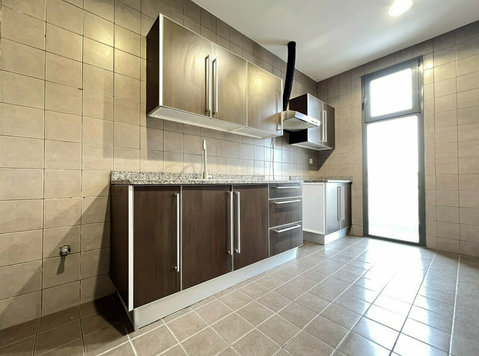 Salwa – Very Nice, 3 Bedroom Apartment For Rent W/facilities - Apartments