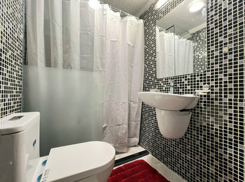 Salwa - 3 bedrooms furnished apartment w/facilities - Apartments