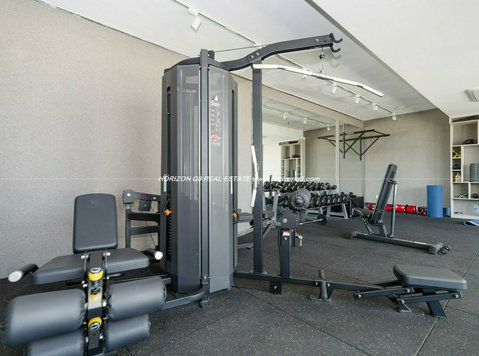 Salwa – big, furnished one bedroom apartment w/pool - آپارتمان ها