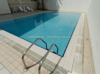 Salwa – big three bedroom apartment w/pool and balcony - Appartamenti