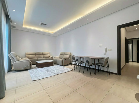 Salwa – furnished 2 master bedrooms apartments with s/pool - Lejligheder