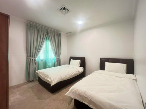 Salwa – furnished, three bedroom apartment - Apartmány