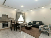Salwa – furnished, two bedroom apartment w/pool - Pisos