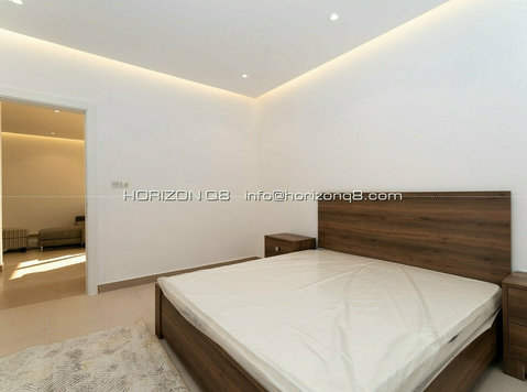 Salwa - nice one bedroom apartments with facilities - Apartments