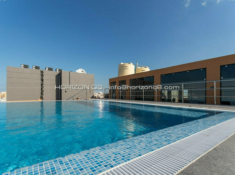 Salwa - nice one bedroom apartments with facilities - Apartments
