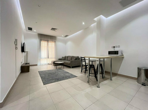 Salwa - nice one bedroom apartments with facilities - Apartments