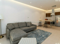 Salwa - nice one bedroom apartments with facilities