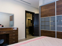 Salwa - very nice 1 bedroom furnished apartmnet - Apartemen