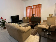 Lovely Spacious One-Bedroom Apartment - Appartements