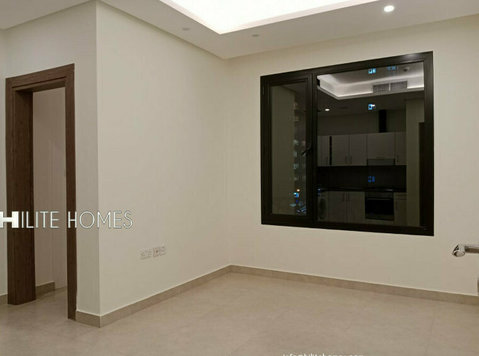 SEMI FURNISHED ONE BEDROOM APARTMENT FOR RENT IN SALMIYA - Apartments