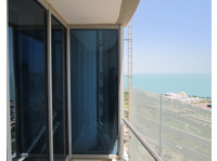 Sea view 3 Bedroom apartment KD 1150 , 1350 Shaab - Asunnot
