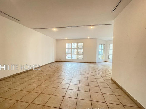 Three Bedroom Apartment for Rent in Shaab - Apartemen