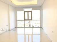 Sea view two bedroom apartment for rent in Kuwait - Pisos