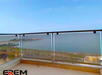 Seaview Apartment 4rent in Shaab Bahri  – Close to services - דירות