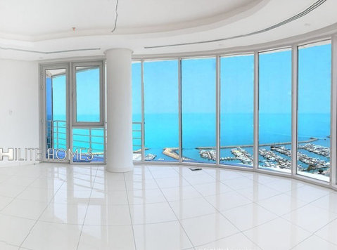 Shaab - Modern Luxury Apartment with balcony - Apartamentos