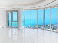 Shaab - Modern Luxury Apartment with balcony - Korterid