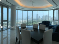 Shaab - Modern Luxury Apartment with balcony - Apartments