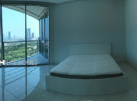 Shaab - Modern Luxury Apartment with balcony - Korterid