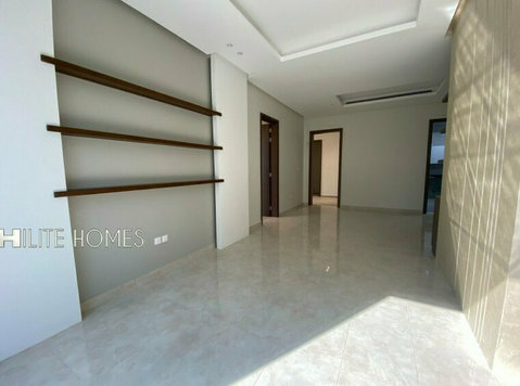 VIP Two bedroom apartment for rent in Funaitees - Byty