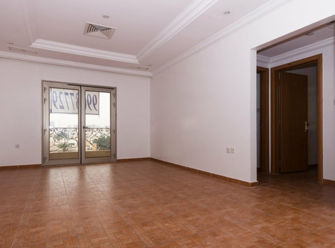 Shaab - big 2 bedrooms apartment w/common s.pool - Appartementen