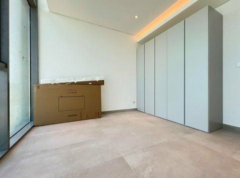 Shaab -brand new, contemporary two and three bdr apartments - Apartments