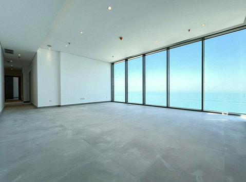 Shaab -brand new, contemporary two and three bdr apartments - Asunnot