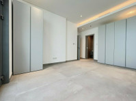Shaab -brand new, contemporary two and three bdr apartments - شقق