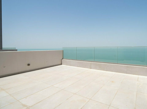 Shaab – for rent, new, contemporary, three bedroom penthouse - Apartmani