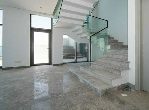 Shaab – for rent, new, contemporary, three bedroom penthouse - Apartmani