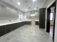 Shaab - new, big 4 master bedrooms floor with balcony - Dzīvokļi