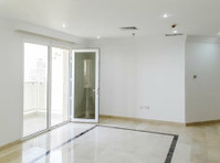Shaab – unfurnished, three bedroom apartment w/sea view - Appartementen