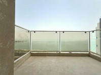 Shaab – unfurnished, three bedroom apartment w/sea view - Pisos